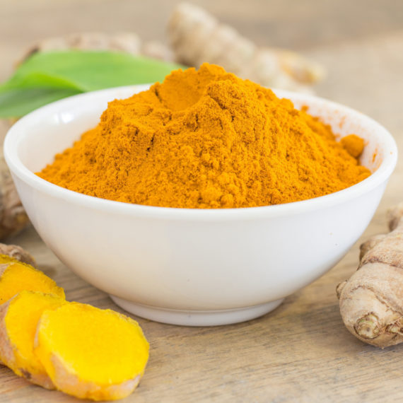 Turmeric