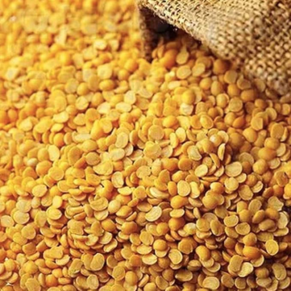 Toor Dal