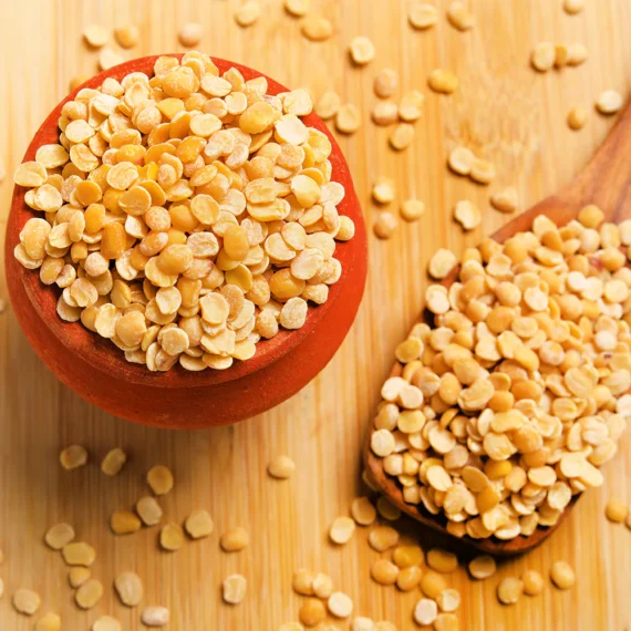 O'nut Toor Dal