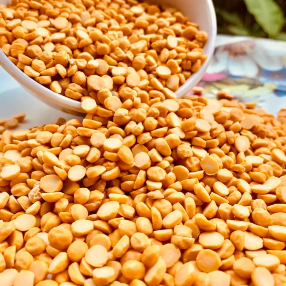 O'nut Gram Dal (Chana Dal) - Image 2