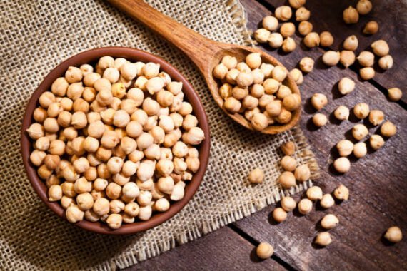 O'nut White Chana (Chickpeas) - Image 2