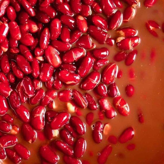 O'nut Kidney Beans - Image 4