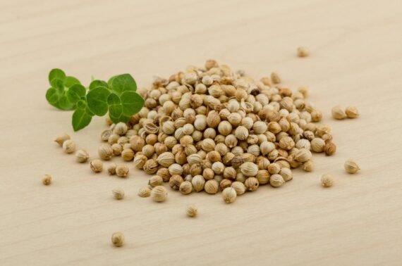 Coriander Seeds - Image 8
