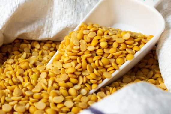 O'nut Toor Dal - Image 3