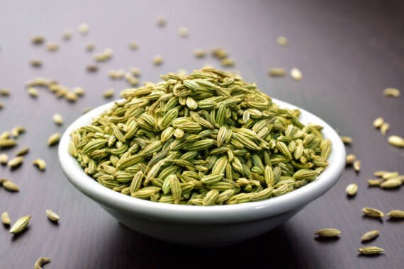 O'nut Fennel Seeds - Image 3
