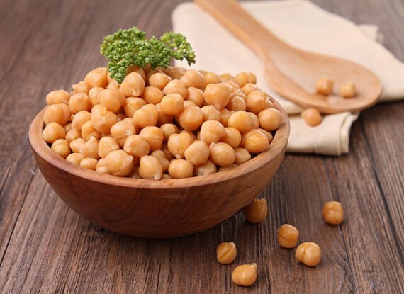 O'nut White Chana (Chickpeas) - Image 4