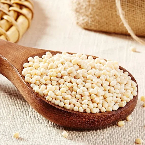 O'nut Urad Dal
