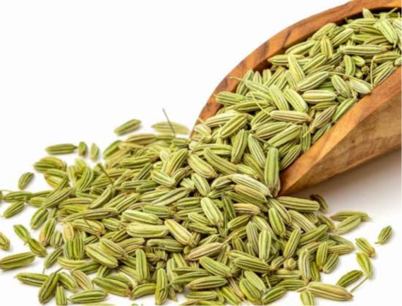 O'nut Fennel Seeds - Image 4