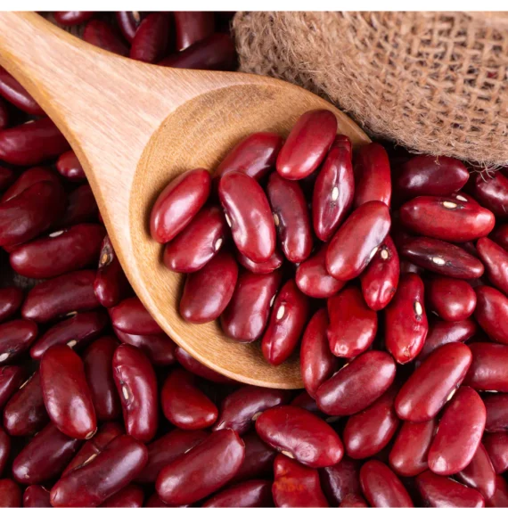 O'nut Kidney Beans