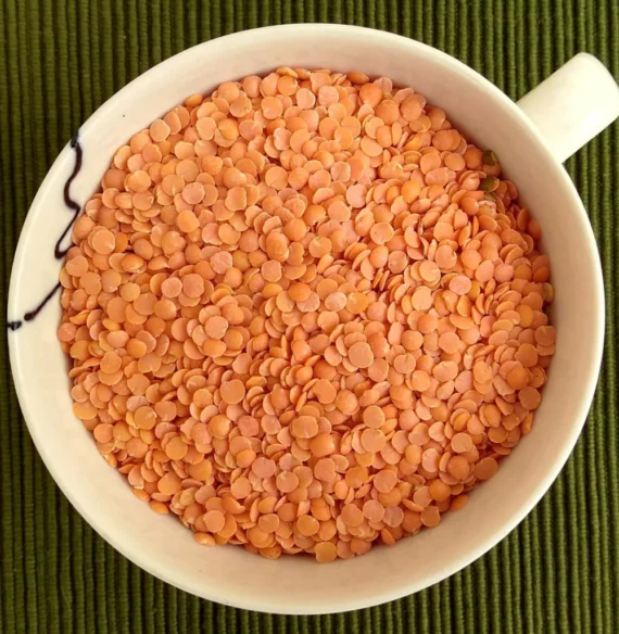 O'nut Masoor Dal - Image 4