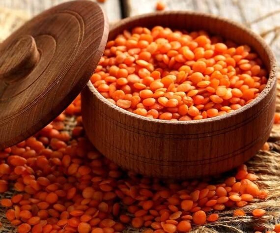 O'nut Masoor Dal - Image 3