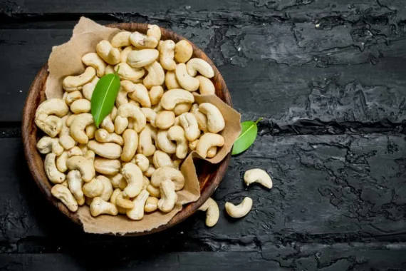 O'nut Cashew Nuts