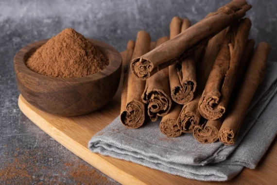 O'nut Cinnamon Ceylon