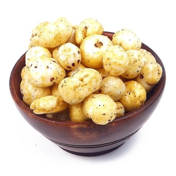 O’nut Cheese & Herbs Roasted Makhana