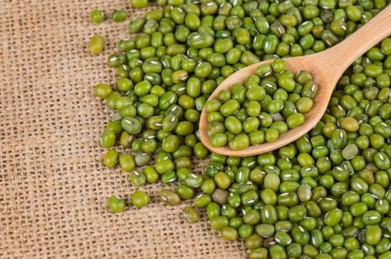 O'nut Green Gram