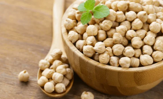 O'nut White Chana (Chickpeas) - Image 3