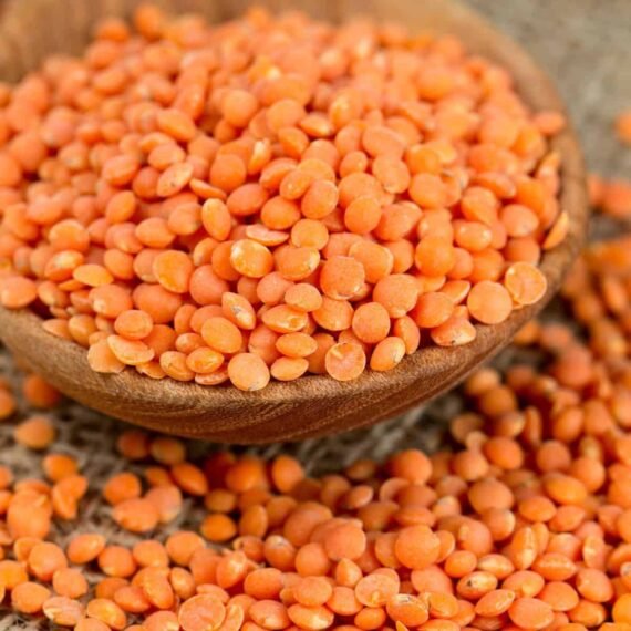 O'nut Masoor Dal - Image 2
