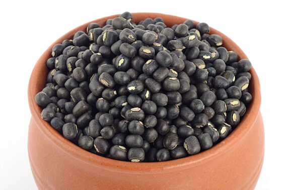 O'nut Black Gram Pulse